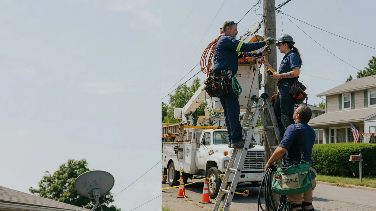 Electrical Repair in Portland, MI near me